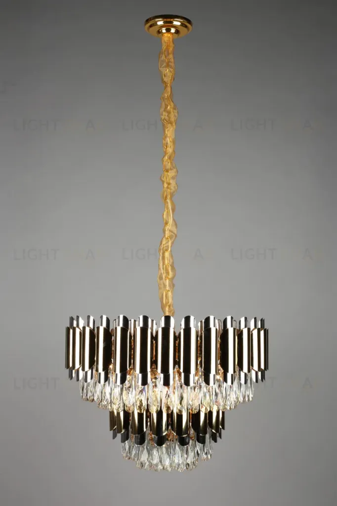 Подвесная люстра Omnilux Malgrate OML-81403-13 OML-81403-13
