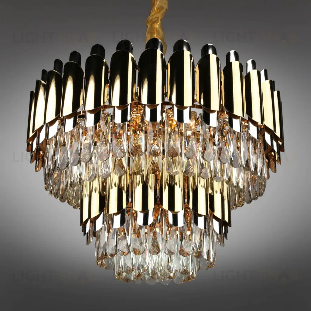 Подвесная люстра Omnilux Malgrate OML-81403-13 OML-81403-13