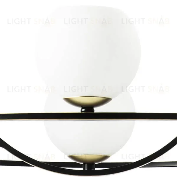 Подвесная люстра Lightstar Enna 762117 762117