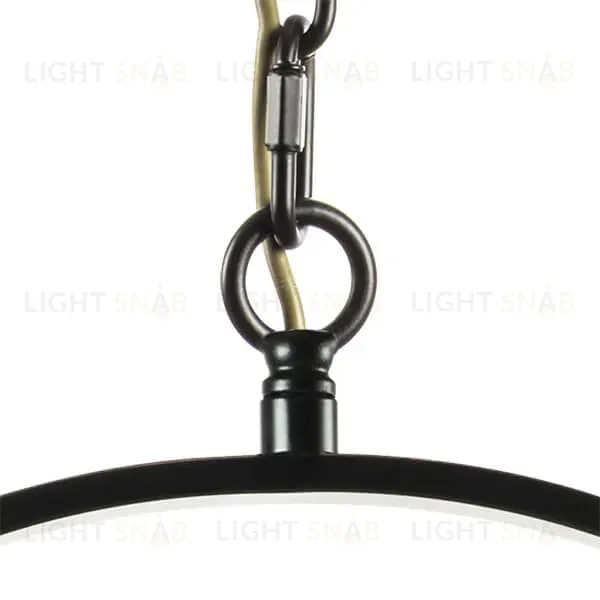 Подвесная люстра Lightstar Enna 762117 762117