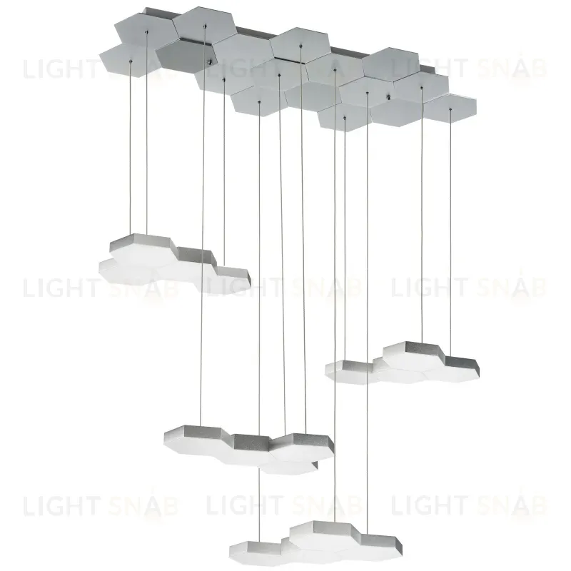 Подвесной светодиодный светильник Lightstar Favo 750262 750262