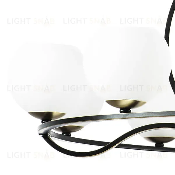 Подвесная люстра Lightstar Enna 762117 762117