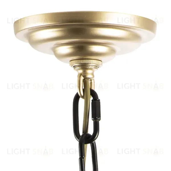 Подвесная люстра Lightstar Enna 762117 762117