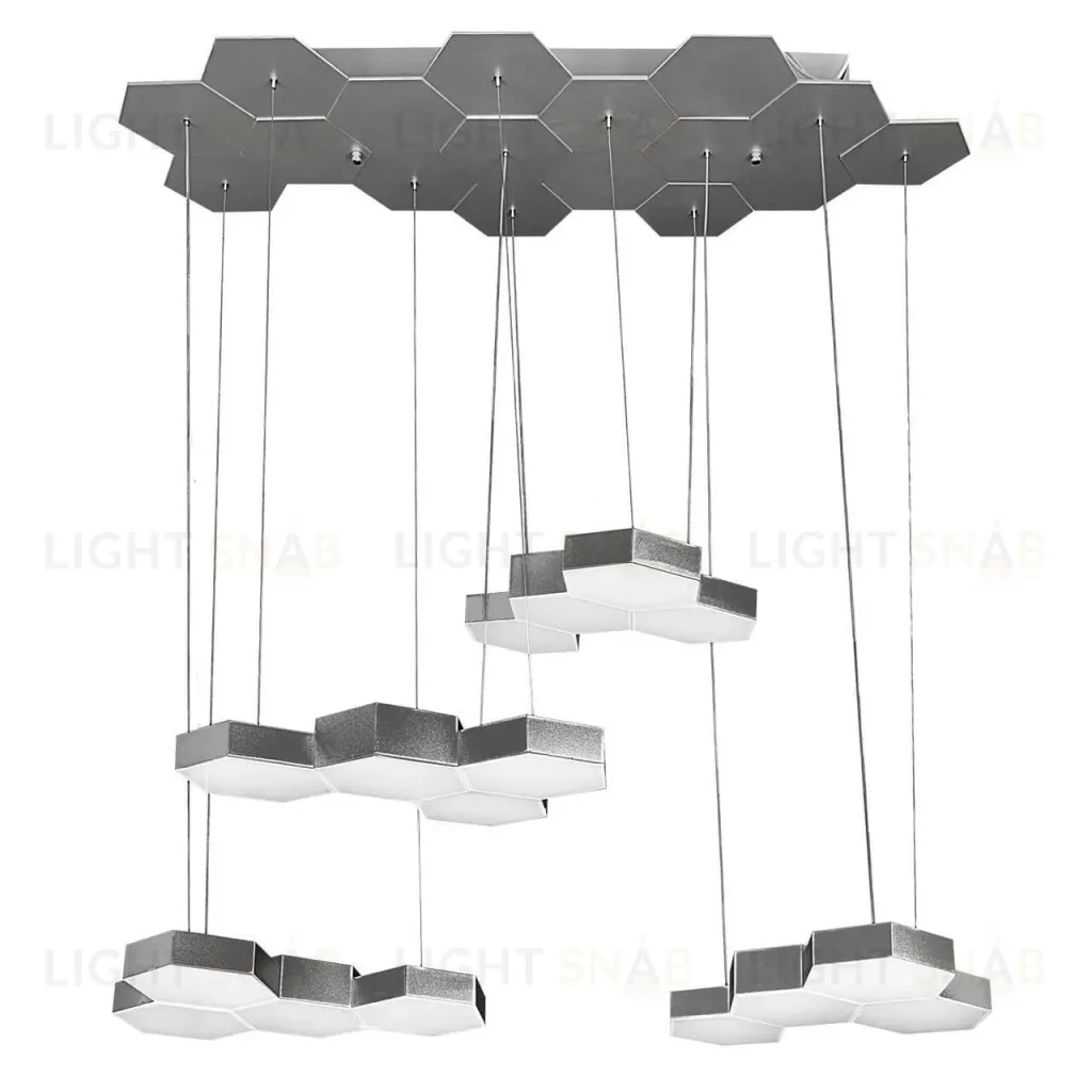 Подвесной светодиодный светильник Lightstar Favo 750262 750262