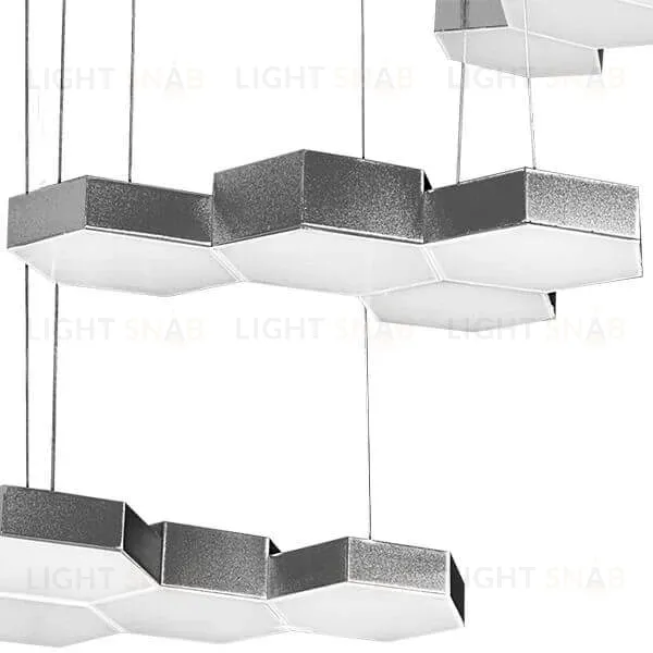 Подвесной светодиодный светильник Lightstar Favo 750262 750262