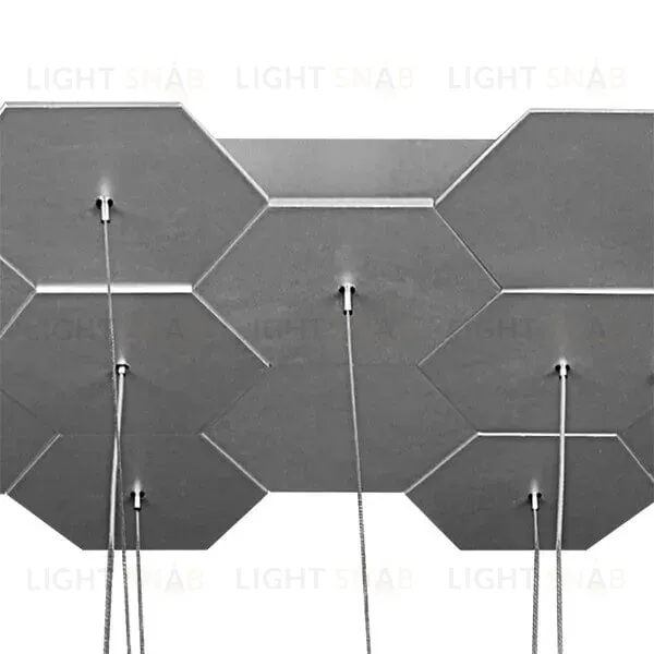 Подвесной светодиодный светильник Lightstar Favo 750262 750262