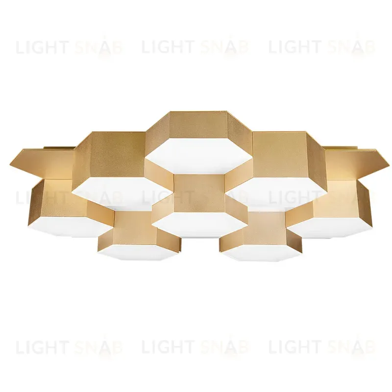 Потолочный светодиодный светильник Lightstar Favo 750161 750161
