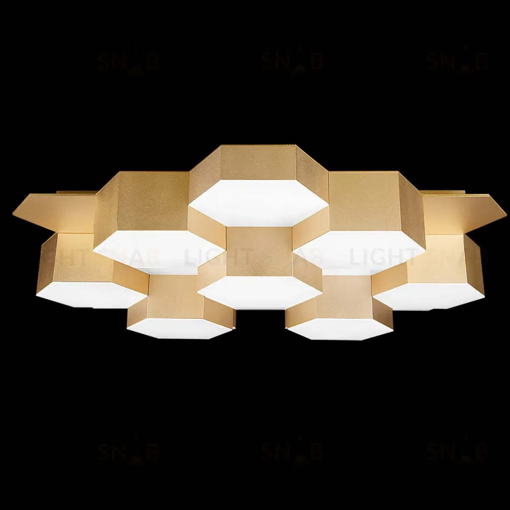 Потолочный светодиодный светильник Lightstar Favo 750161 750161