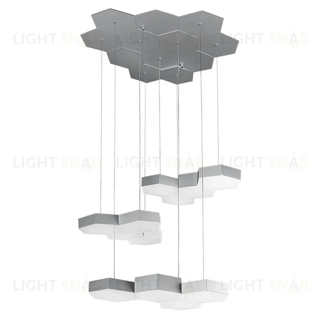 Подвесной светодиодный светильник Lightstar Favo 750222 750222