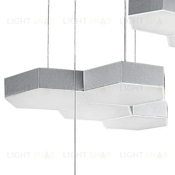 Подвесной светодиодный светильник Lightstar Favo 750222 750222