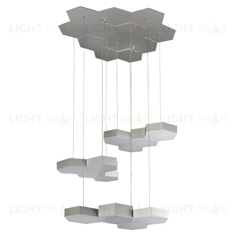 Подвесной светильник Lightstar Favo 750224 750224
