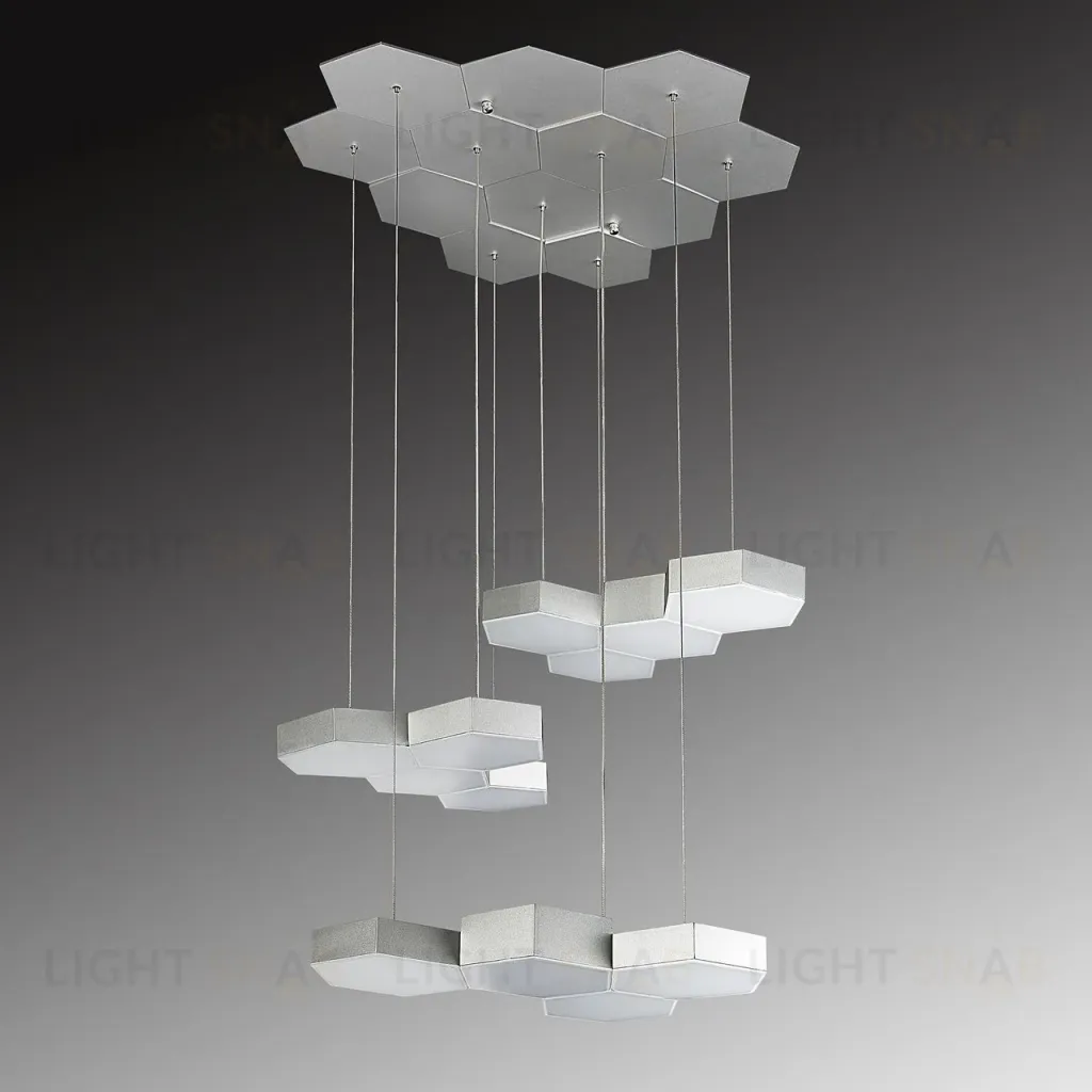 Подвесной светильник Lightstar Favo 750224 750224