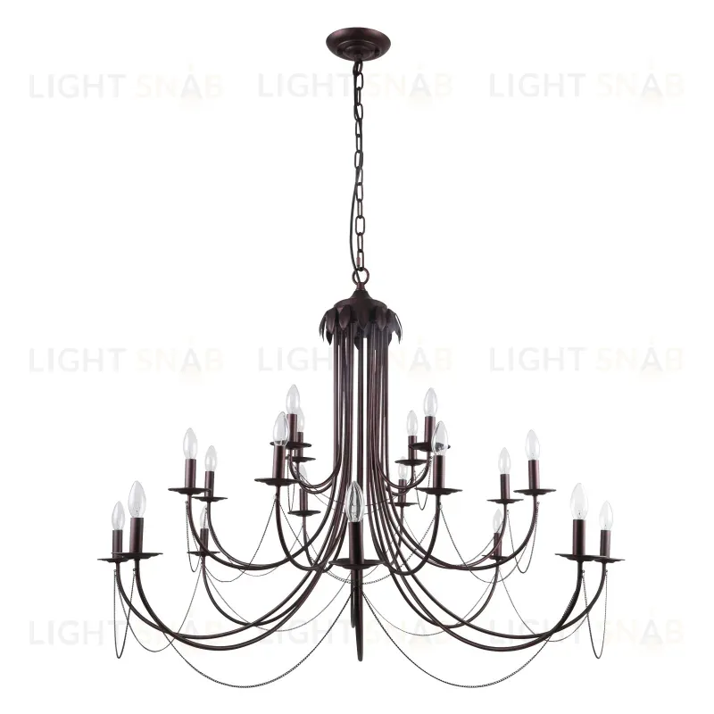 Подвесная люстра F-Promo Plini 2590-20P 2590-20P