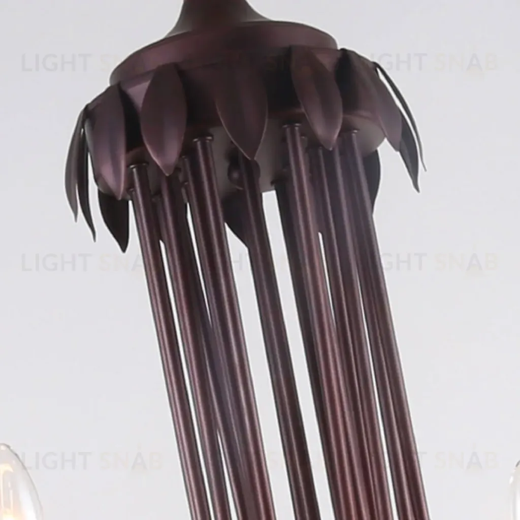 Подвесная люстра F-Promo Plini 2590-20P 2590-20P