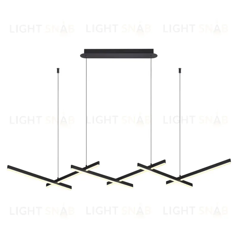 Подвесной светодиодный светильник Odeon Light Rudy 3890/85L 3890/85L