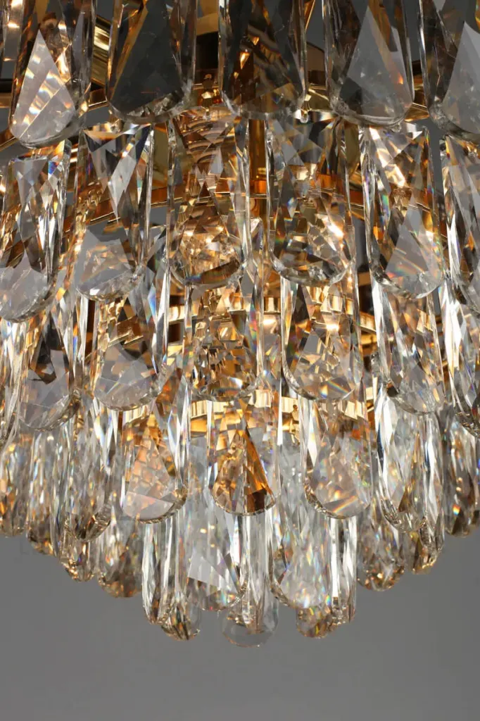 Подвесная люстра Omnilux Malgrate OML-81403-08 OML-81403-08
