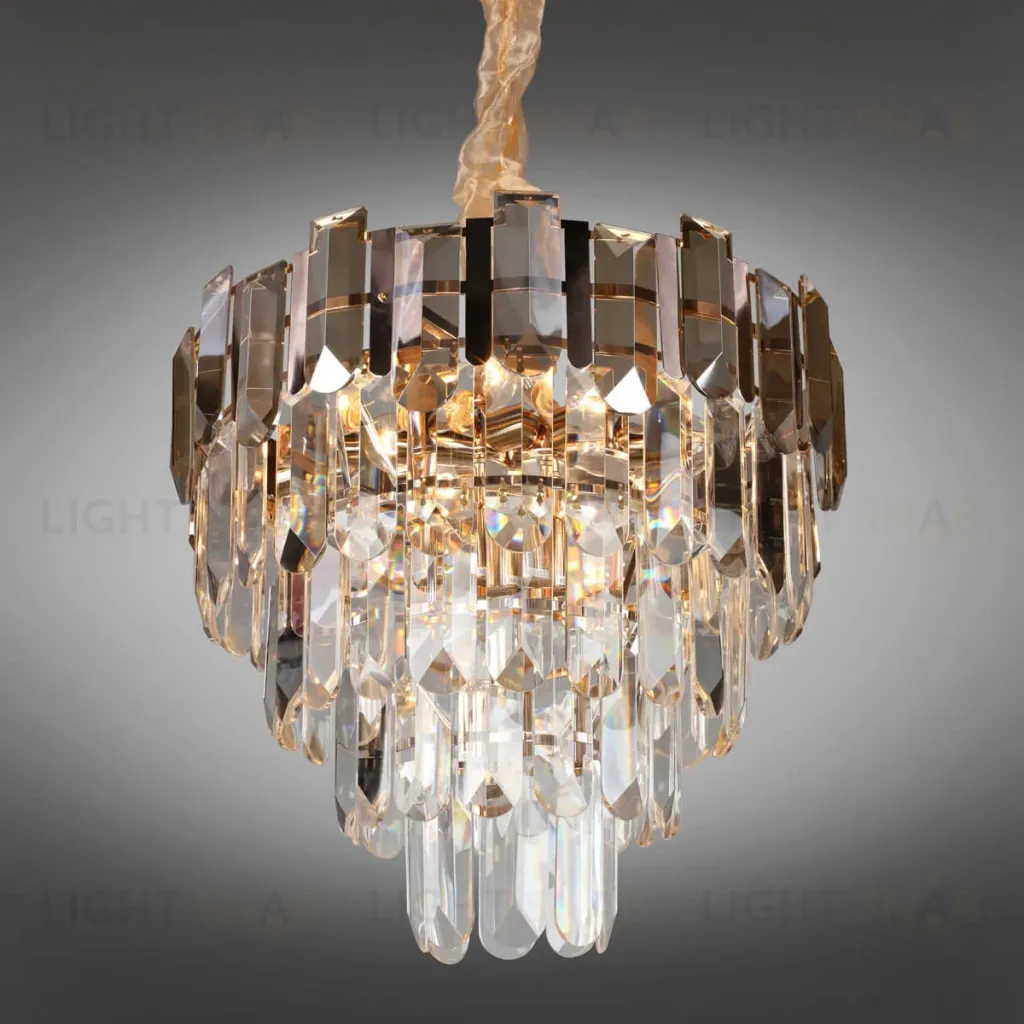 Подвесная люстра Omnilux Lariano OML-81303-13 OML-81303-13