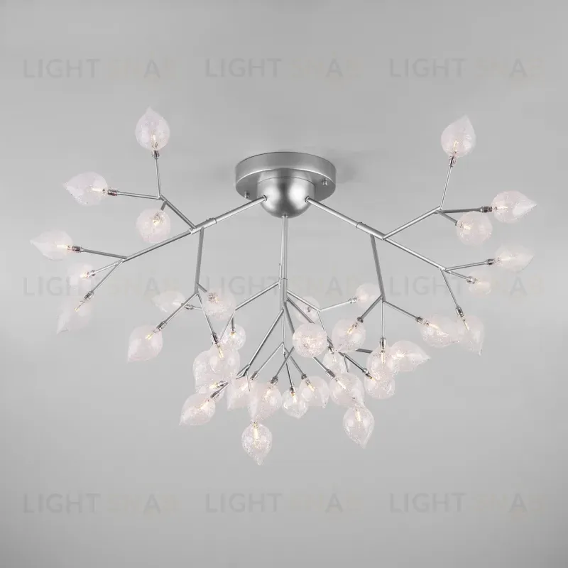 Потолочная люстра Bogates Boccio 548 Smart a043940 548 Smart