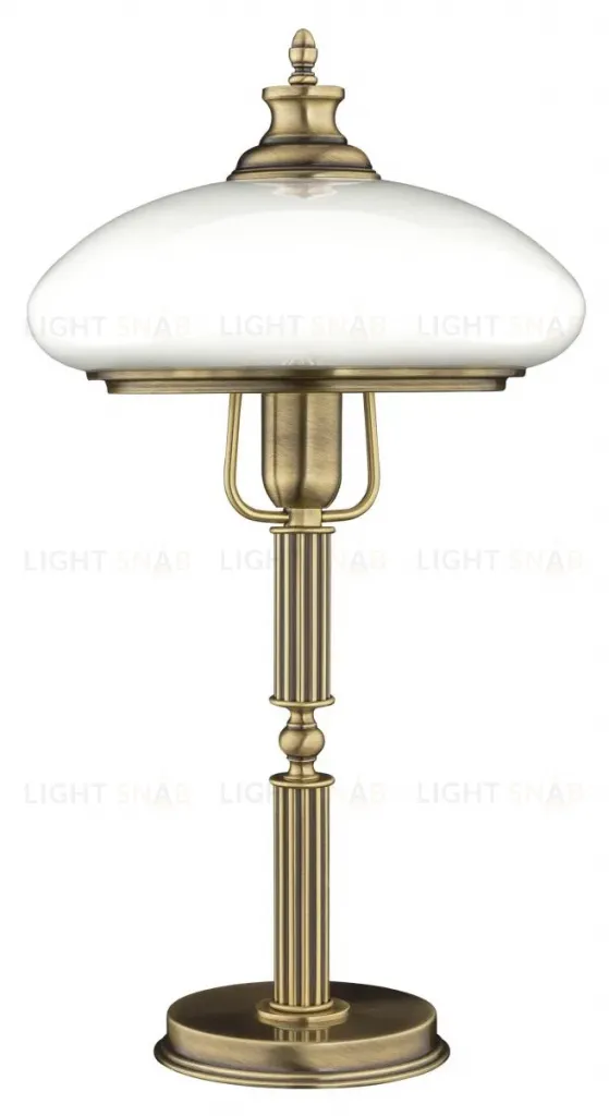 Настольная лампа Kutek Sorrento New SOR-LG-1(P) SOR-LG-1(P)