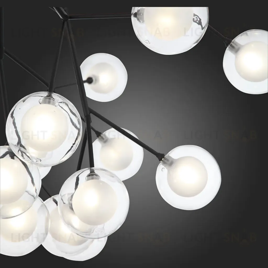 Подвесная люстра ST Luce Demele SL376.403.27 SL376.403.27