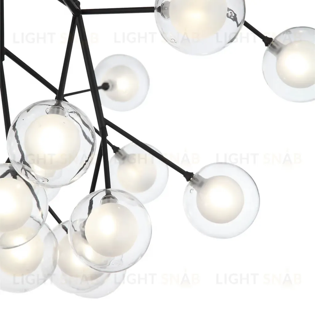 Подвесная люстра ST Luce Demele SL376.403.27 SL376.403.27