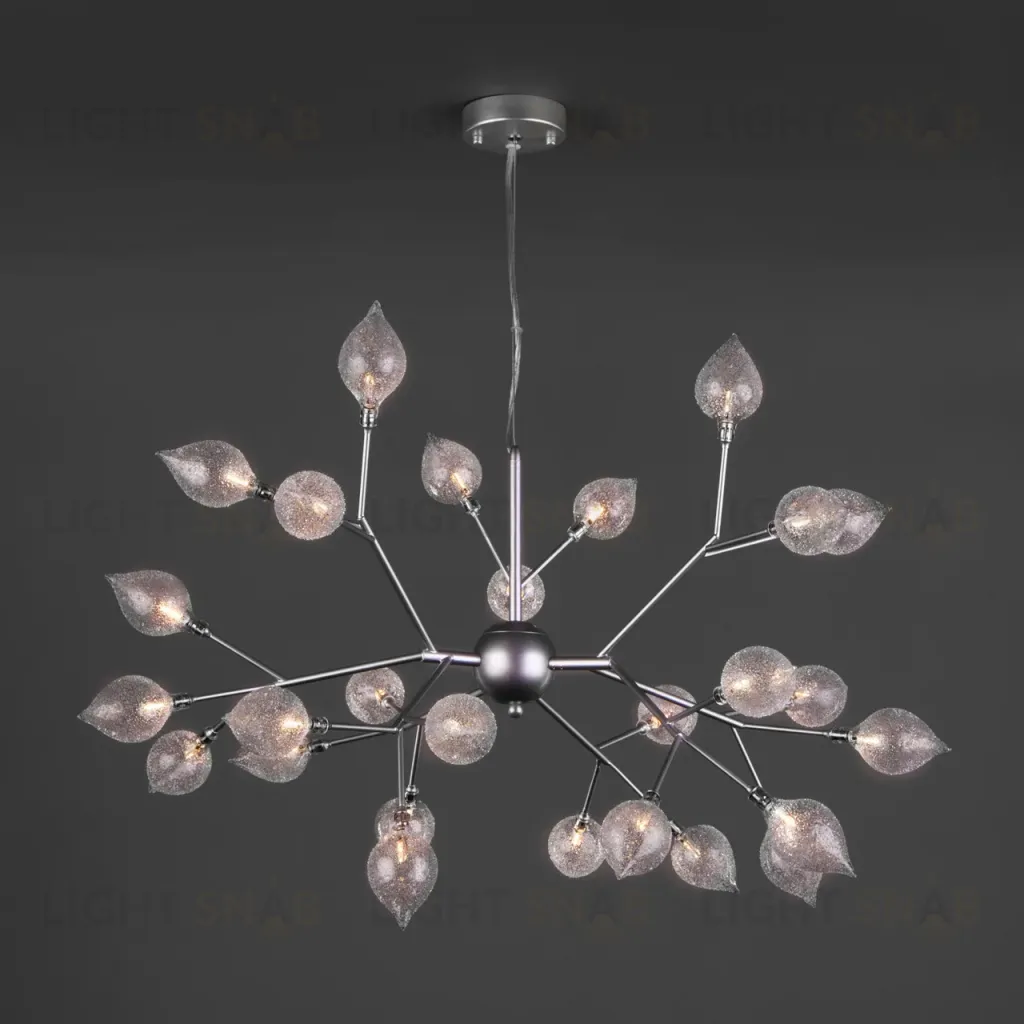 Подвесная люстра Bogates Boccio 546 Smart a043935 546 Smart