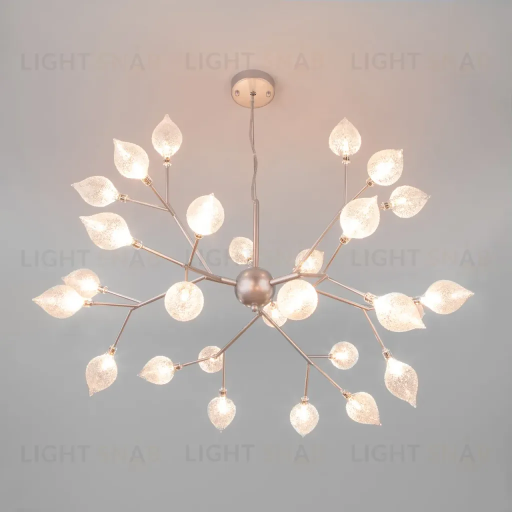 Подвесная люстра Bogates Boccio 546 Smart a043935 546 Smart
