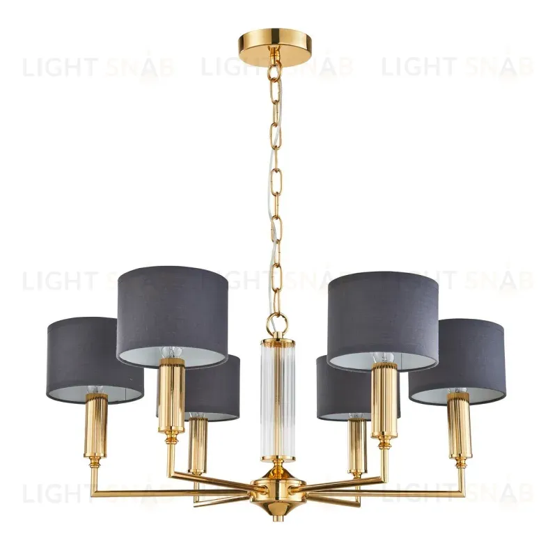 Подвесная люстра Favourite Laciness 2609-6P 2609-6P