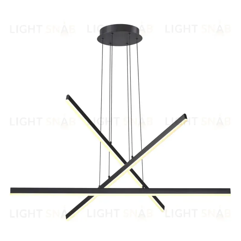 Подвесной светодиодный светильник Odeon Light Rudy 3890/48L 3890/48L