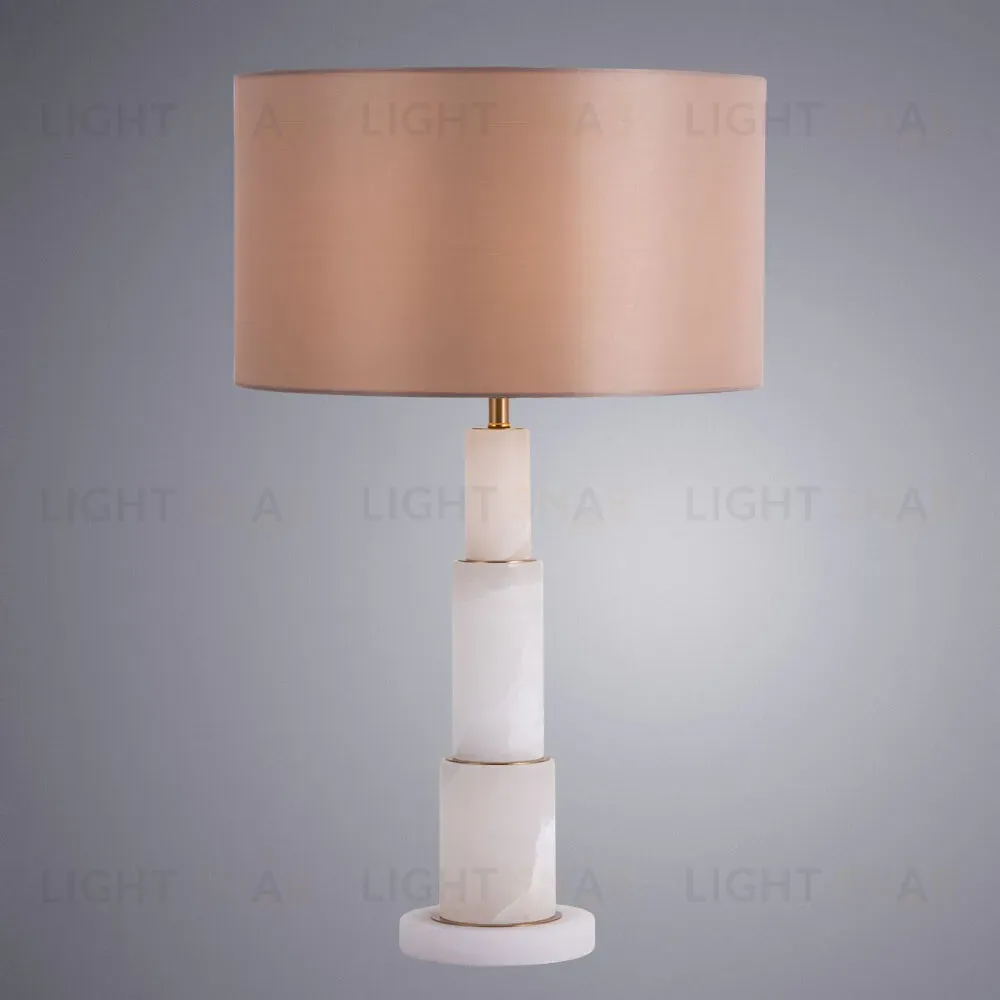 Настольная лампа Arte Lamp Ramada A3588LT-1PB A3588LT-1PB