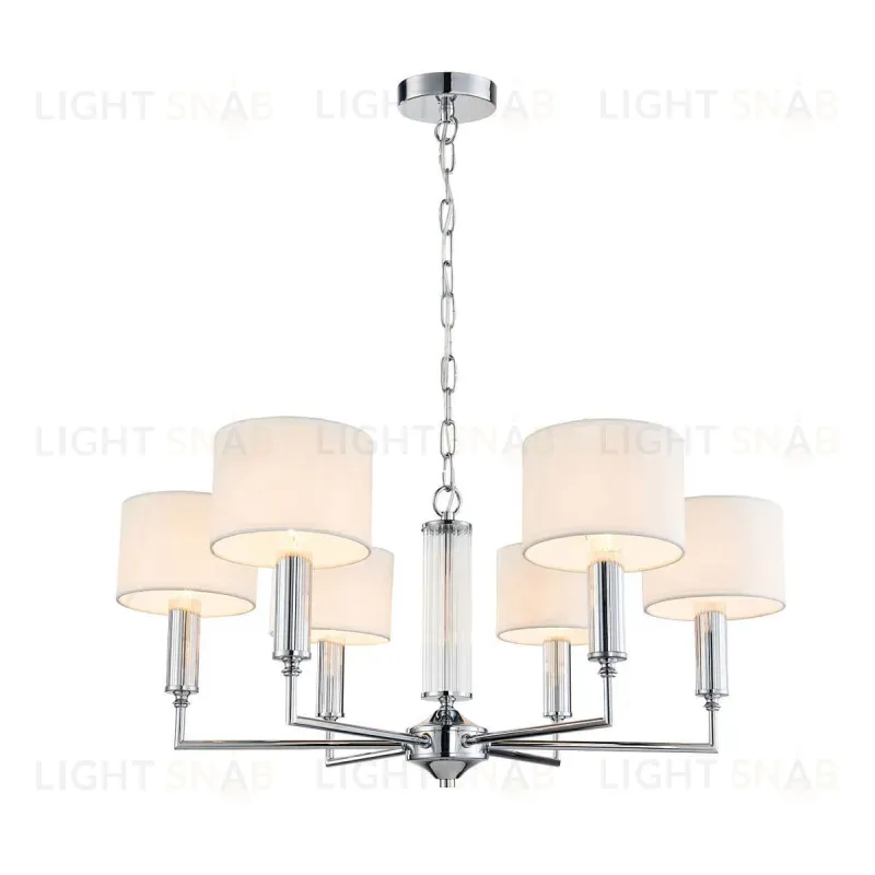 Подвесная люстра Favourite Laciness 2607-6P 2607-6P