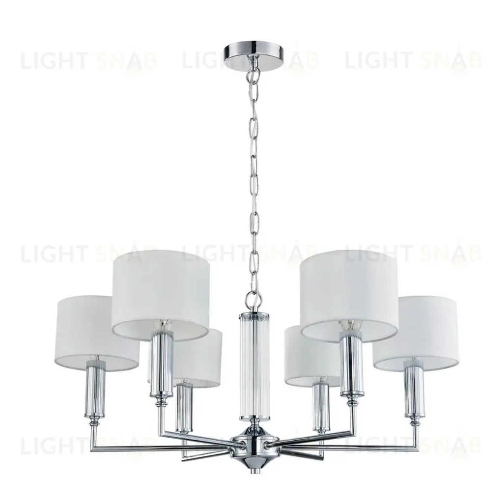 Подвесная люстра Favourite Laciness 2607-6P 2607-6P