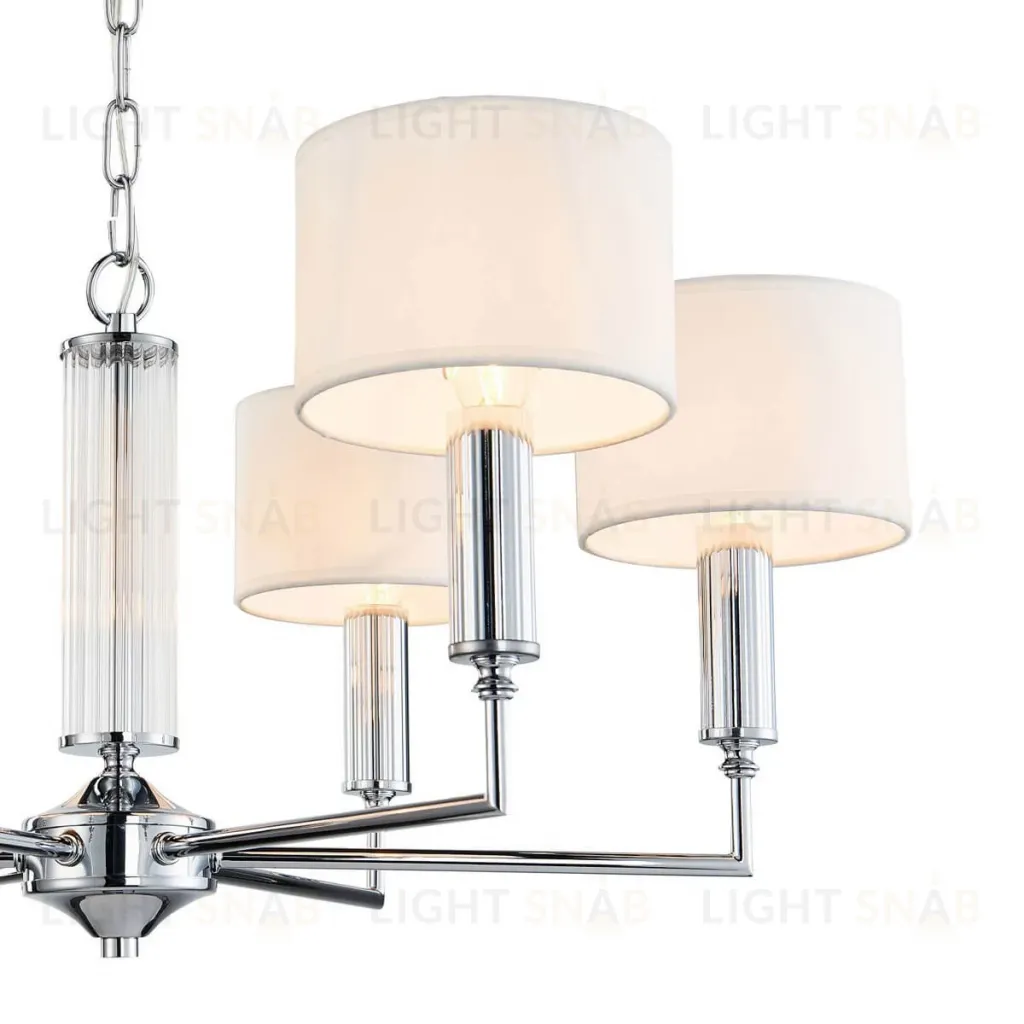 Подвесная люстра Favourite Laciness 2607-6P 2607-6P