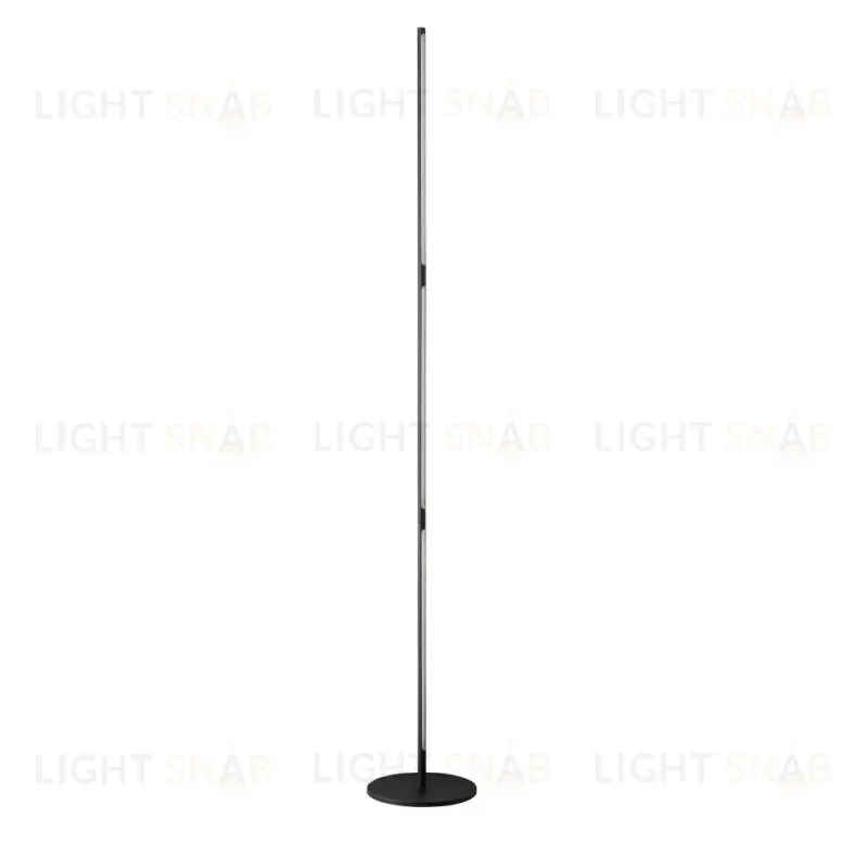 Торшер Crystal Lux Largo PT25W Black Largo PT25W Black