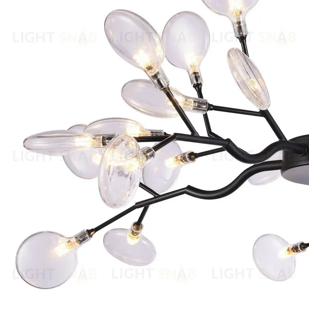 Подвесная люстра F-Promo Skein 2480-10P 2480-10P