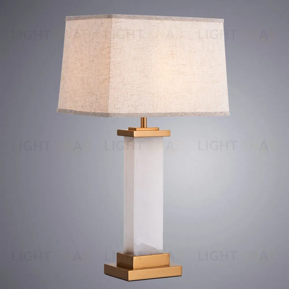 Настольная лампа Arte Lamp Camelot A4501LT-1PB A4501LT-1PB
