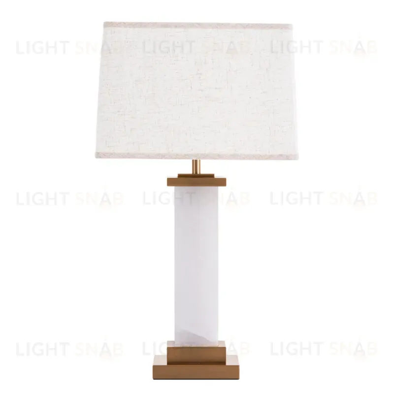Настольная лампа Arte Lamp Camelot A4501LT-1PB A4501LT-1PB