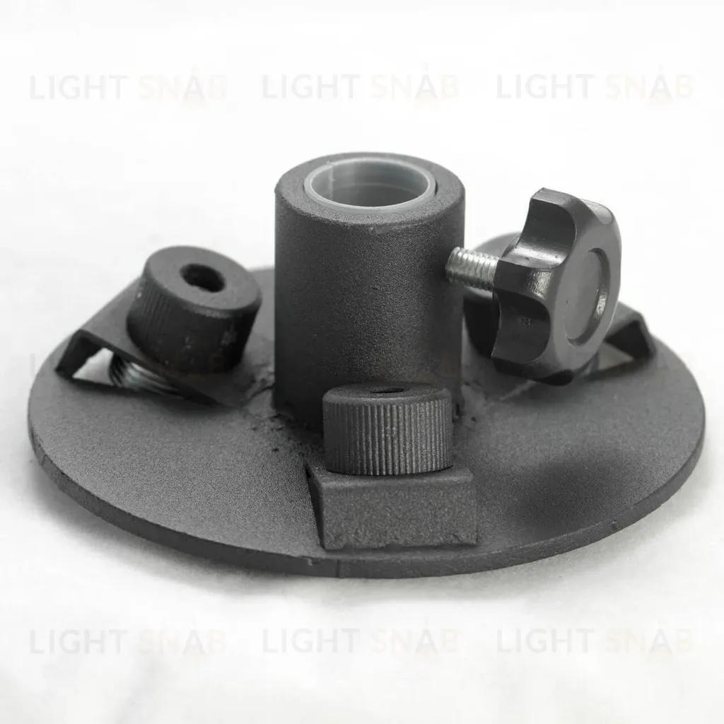 Торшер Lussole Loft Bollo GRLSP-9824 GRLSP-9824