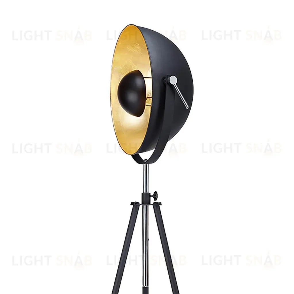 Торшер Lussole Loft Bollo GRLSP-9824 GRLSP-9824