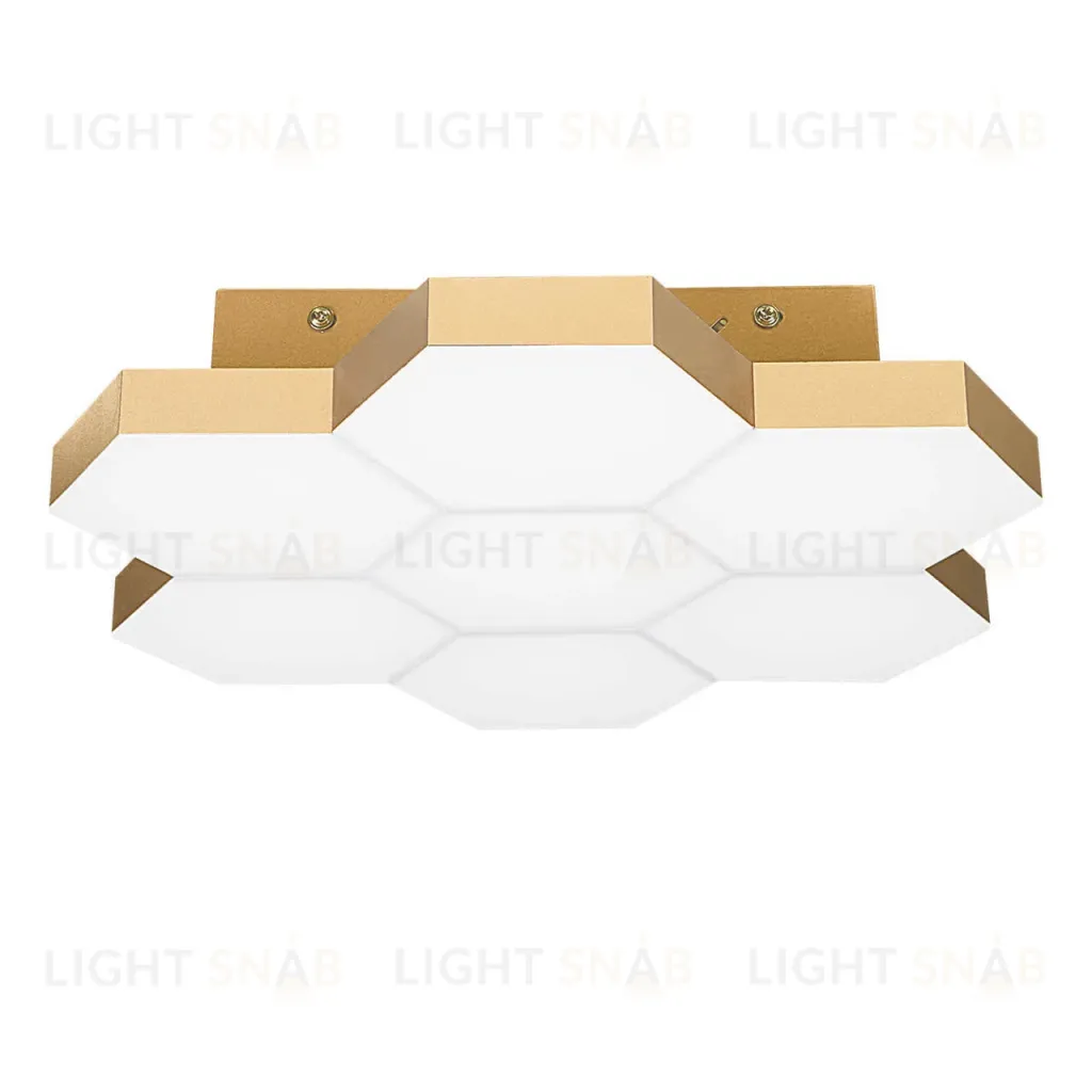 Потолочный светодиодный светильник Lightstar Favo 750071 750071