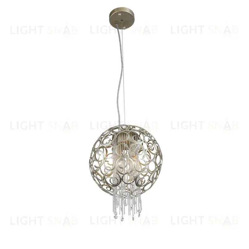 Подвесная люстра ST Luce Dolcima SL1101.203.02 SL1101.203.02