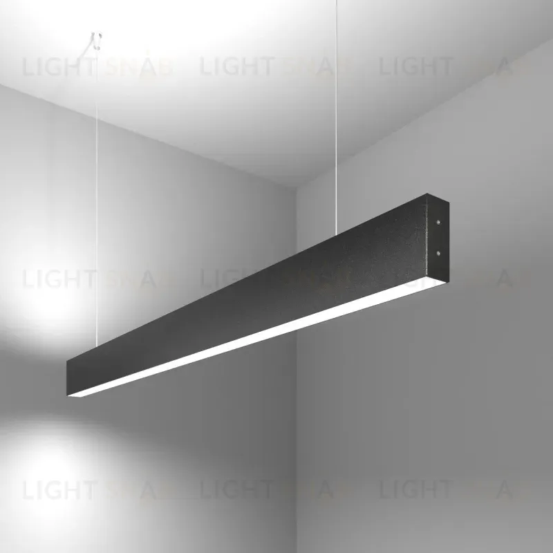 Подвесной светодиодный светильник Elektrostandard LSG-01-2-8x103-6500-MSh 4690389133527 4690389133527