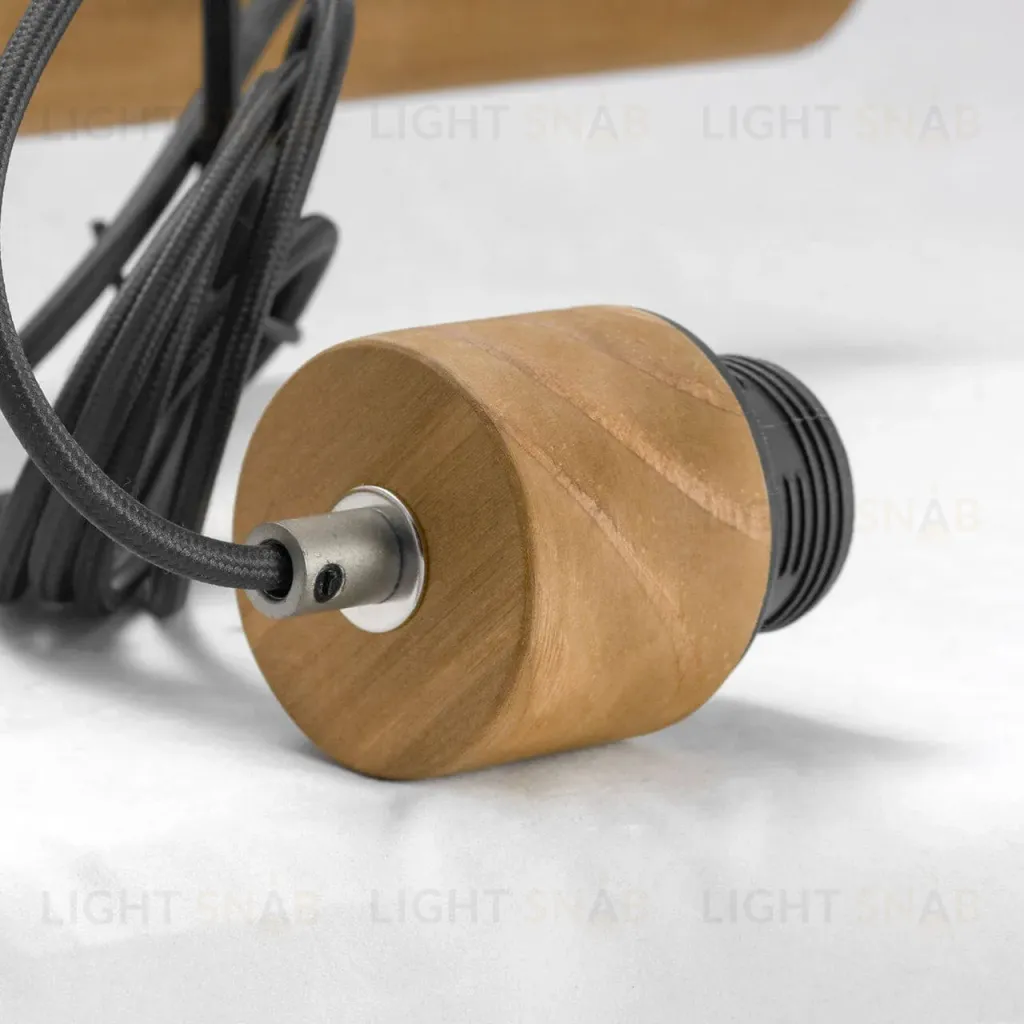 Подвесной светильник Lussole Loft GRLSP-8149 GRLSP-8149