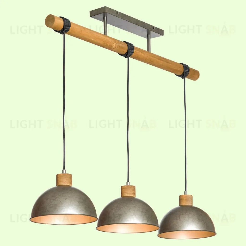 Подвесной светильник Lussole Loft GRLSP-8149 GRLSP-8149