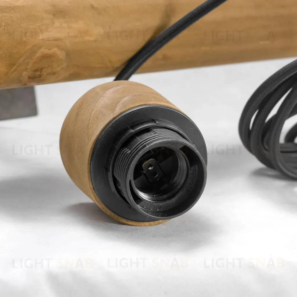 Подвесной светильник Lussole Loft Kerr LSP-8149 LSP-8149