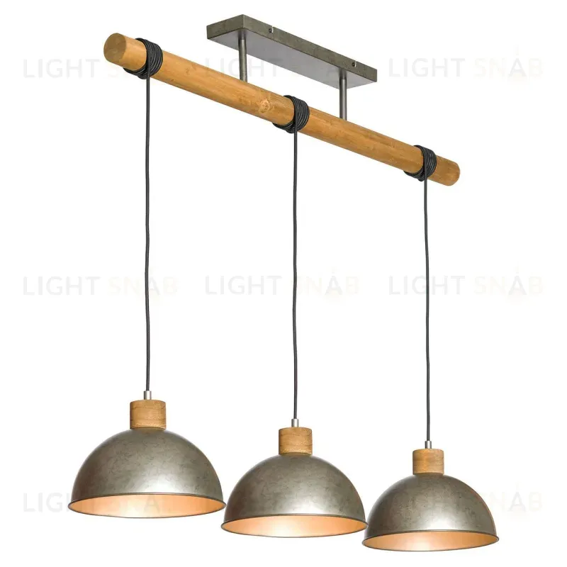 Подвесной светильник Lussole Loft Kerr LSP-8149 LSP-8149