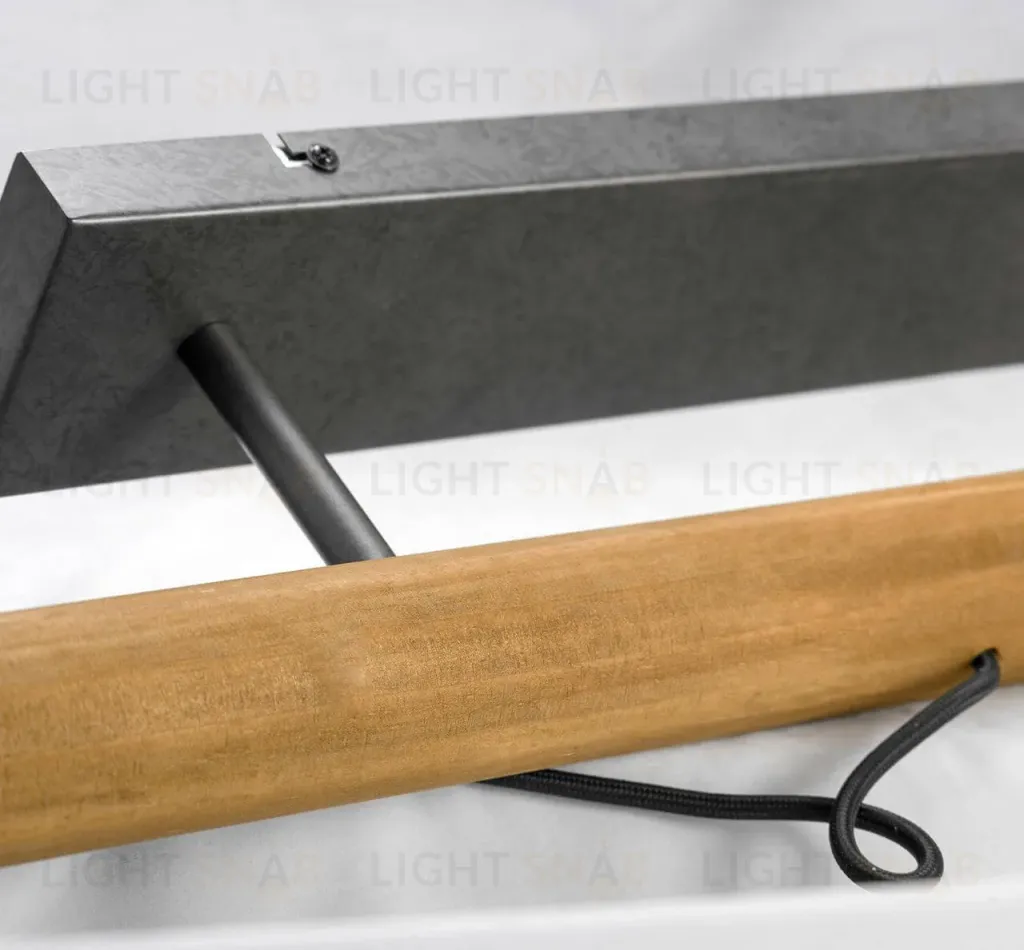 Подвесной светильник Lussole Loft Kerr LSP-8149 LSP-8149