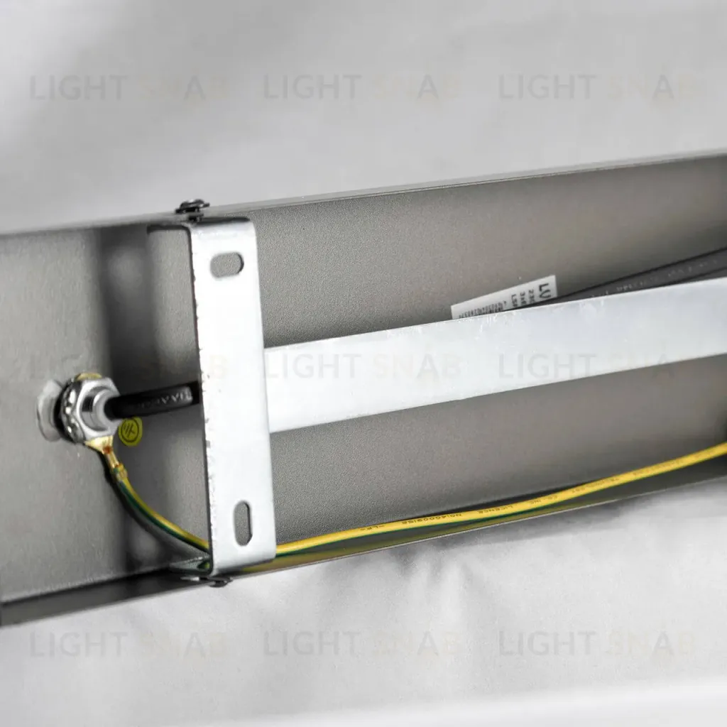 Подвесной светильник Lussole Loft Kerr LSP-8149 LSP-8149