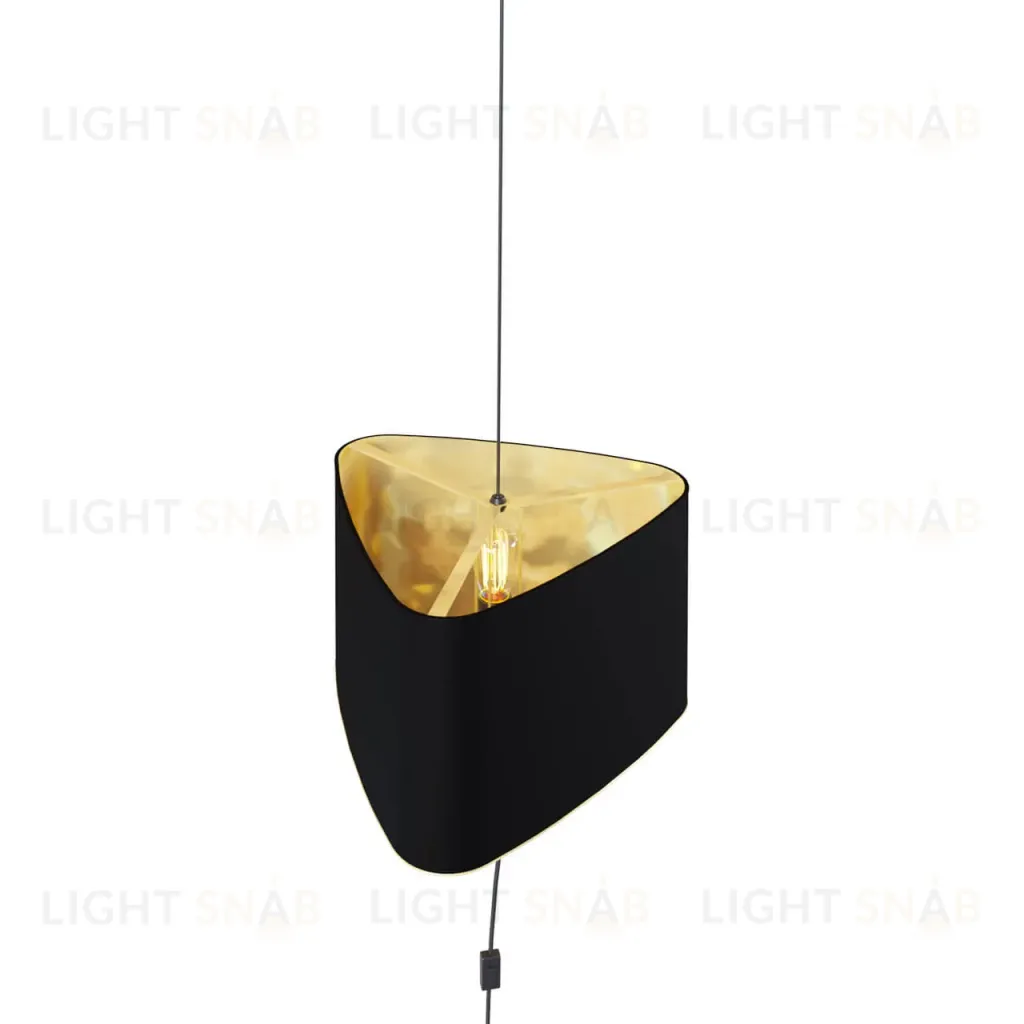 Торшер LOFT IT Nuage Loft1167F-BL Loft1167F-BL