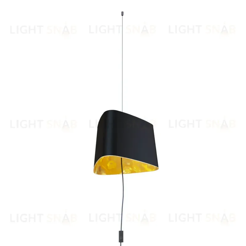 Торшер LOFT IT Nuage Loft1167F-BL Loft1167F-BL